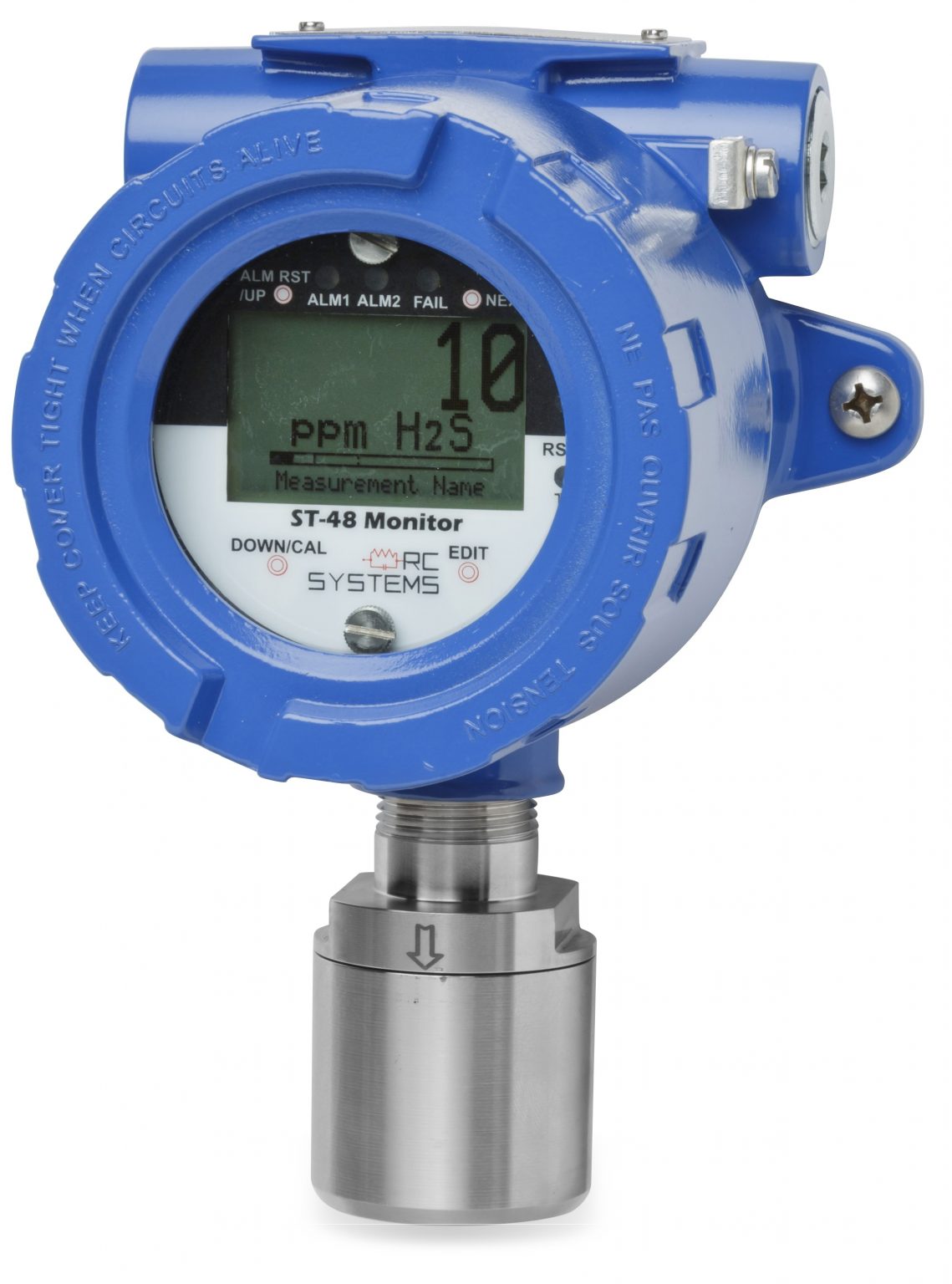 Diretrizes básicas para seleção de detectores de incêndio e gás Dicas